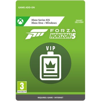 Forza Horizon 5: VIP Membership