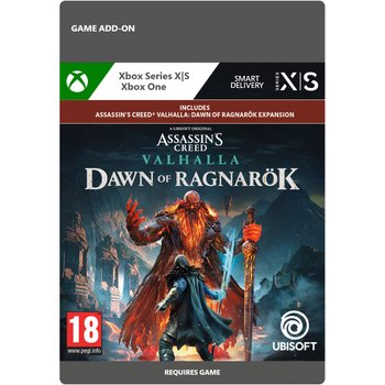 Assassins Creed Valhalla: Dawn of Ragnarok Standard Edition Xbox One & Series X (Digital Download