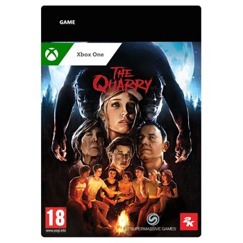 The Quarry Xbox One (Digital Download)