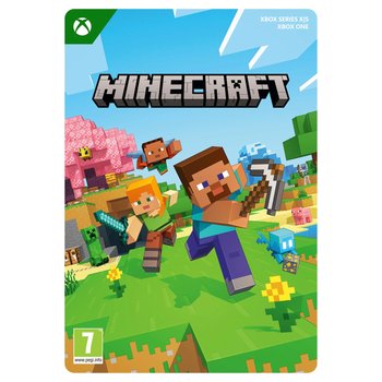 Minecraft Xbox One & Xbox Series X|S (Digital Download)