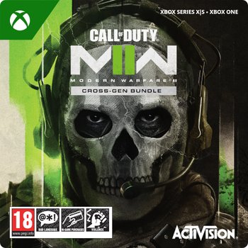 Call of Duty: Modern Warfare II Cross-Gen- Xbox (Digital Download)