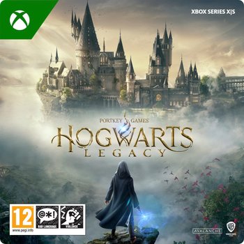 Hogwarts Legacy - Xbox Series X | S (Digital Download)