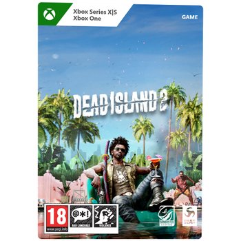 Dead Island 2 - Xbox Series X (Digital Download)