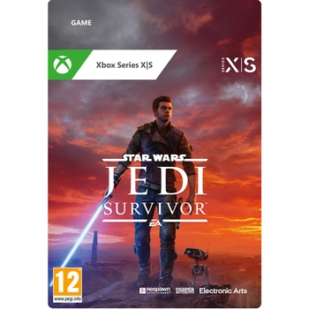 Star Wars: Jedi Survivor - Xbox Series X | S (Digital Download)
