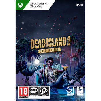 Dead Island 2 Gold Edition - Xbox Series X | S (Digital Download)