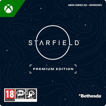 Starfield: Premium Edition - Xbox Series X|S & PC (Digital Download)