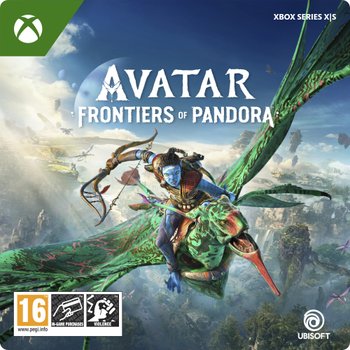 Avatar: Frontiers of Pandora Standard Edition - Xbox Series X|S (Digital Download)