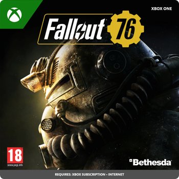Fallout 76 Xbox One (Digital Download)