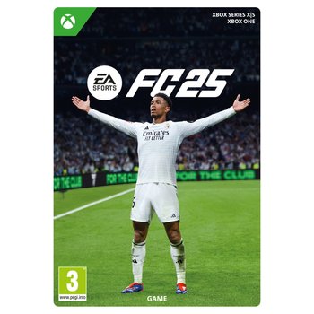 EA Sports FC 25: Standard Edition Xbox One & Xbox Series X|S (Digital Download)