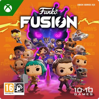 Funko Fusion Xbox Series X|S (Digital Download)