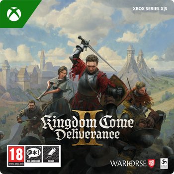 Kingdom Come: Deliverance II Xbox Series X/S (Digital Download)