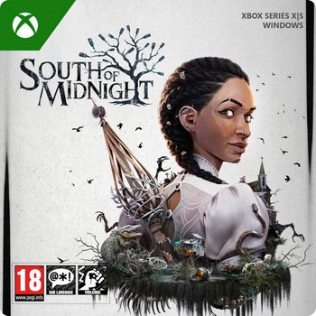 South of Midnight: Standard Edition Xbox Series X/S (Digital Download Code)