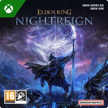 Elden Ring Nightreign - Standard Edition Xbox One & Xbox Series X|S (Digital Download)