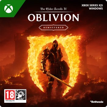 The Elder Scrolls IV: Oblivion Remastered Xbox Series X|S (Digital Download)