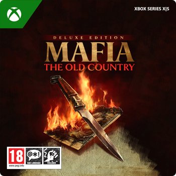Mafia: The Old Country Deluxe Edition Xbox Series X|S (Digital Download)