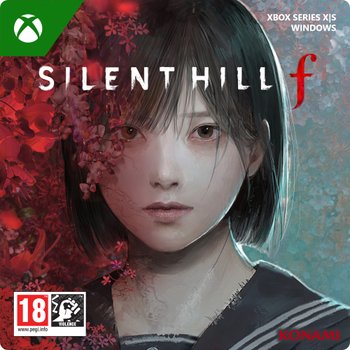 Silent Hill f Xbox Series X|S (Digital Download)