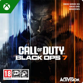 Call of Duty: Black Ops 7 Cross-Gen Bundle Xbox One & Xbox Series X|S (Digital Download)