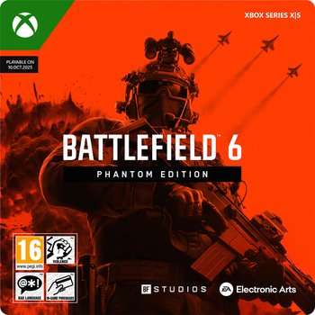 Battlefield 6 Phantom Edition Xbox Series X|S (Digital Download)