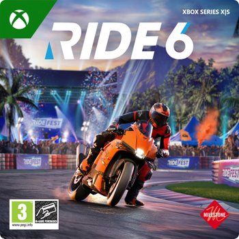 Ride 6 Xbox Series X|S (Digital Download)