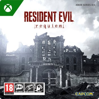 Resident Evil Requiem Xbox Series X|S (Digital Download)