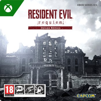 Resident Evil Requiem Deluxe Edition Xbox Series X|S (Digital Download)