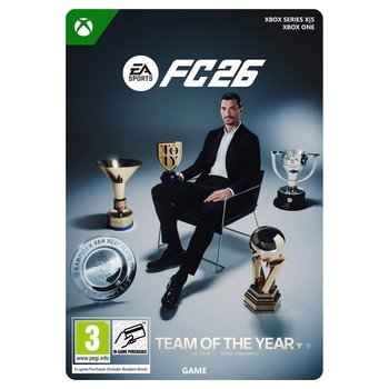 EA SPORTS FC 26: Team of the Year Edition Xbox One & Xbox Series X|S (Digital Download)