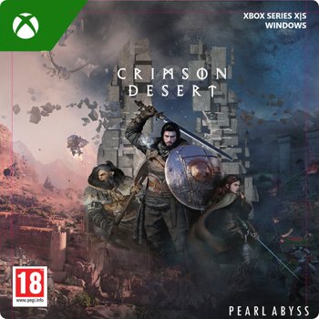 Crimson Desert Xbox Series X|S (Digital Download)