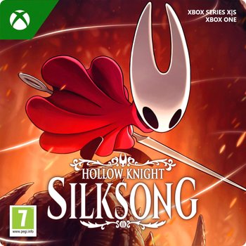 Hollow Knight: Silksong Xbox One & Xbox Series X|S (Digital Download)