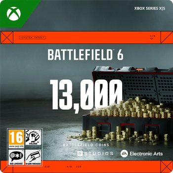 Battlefield 6 13000 BFC Xbox Series X|S (Digital Download)
