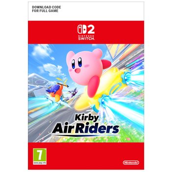 Kirby Air Riders Nintendo Switch 2 (Digital Download)