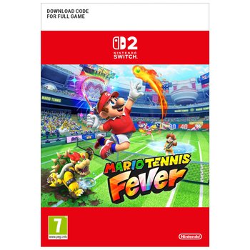 Mario Tennis Fever Nintendo Switch 2 (Digital Download)