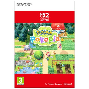Pokémon Pokopia Nintendo Switch 2 (Digital Download)