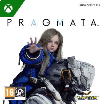 Pragmata Xbox Series X|S (Digital Download)