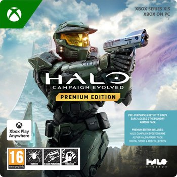 Halo: Campaign Evolved Premium Edition - Xbox Series X (Digital Download)