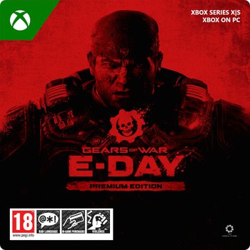 Gears of War: E-Day Premium Edition - Xbox Series X Digital Download
