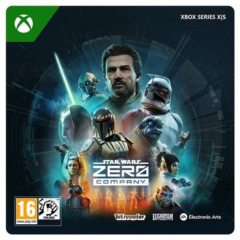 Star Wars Zero Company - Xbox Series X|S (Digital Download)