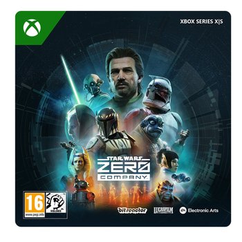 Star Wars Zero Company - Xbox Series X|S (Digital Download)