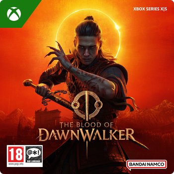The Blood of Dawnwalker -Xbox Series X|S & Windows (Digital Download)