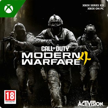 Call of Duty: Modern Warfare 4 Xbox Series X|S (Digital Download)