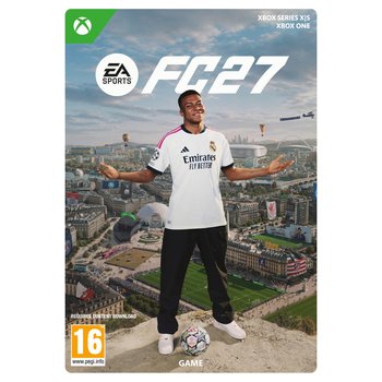 EA SPORTS FC 27 - Xbox Series X|S and Xbox One (Digital Download)