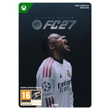 EA SPORTS FC 27: Ultimate Edition Xbox Series X|S (Digital Download)