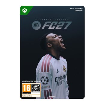 EA SPORTS FC 27: Ultimate Edition Xbox Series X|S (Digital Download)