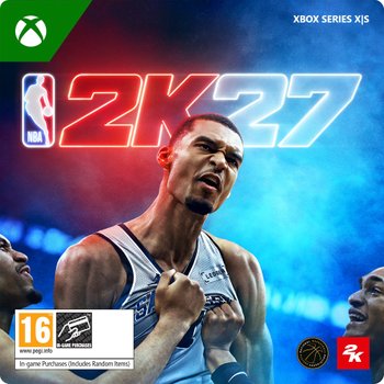 NBA 2K27 - Xbox Series X|S (Digital Download)