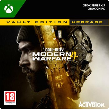Call of Duty Modern Warfare 4 - Vault Edition Xbox Series X|S (Digital Download)