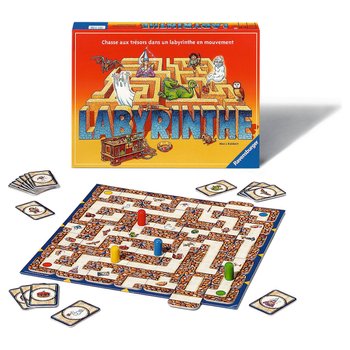 Labyrinthe