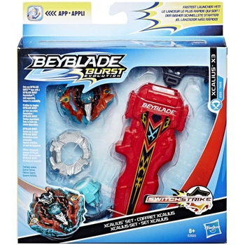 Beyblade - Burst: Xcalius, Schwert-Starter Beyblade - Burst: Xcalius, Schwert-Starter