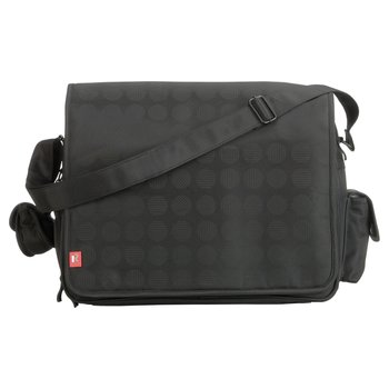 Osann - Wickeltasche Stella, anthrazit