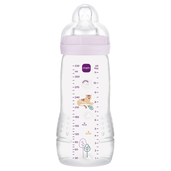 MAM Easy Active Babyfles 330 ml assorti