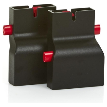 ABC Design - Adapter Hazel/Doozy für Turbo, Condor, Viper, Zoom, Pepper, Chili, Salsa (ab 2017)