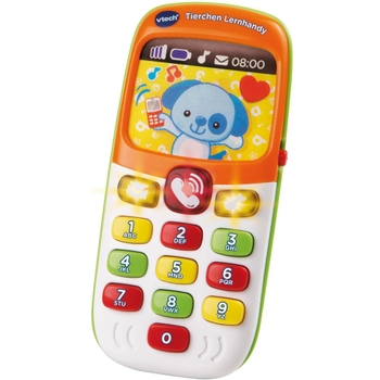 VTech Tierchen Lernhandy